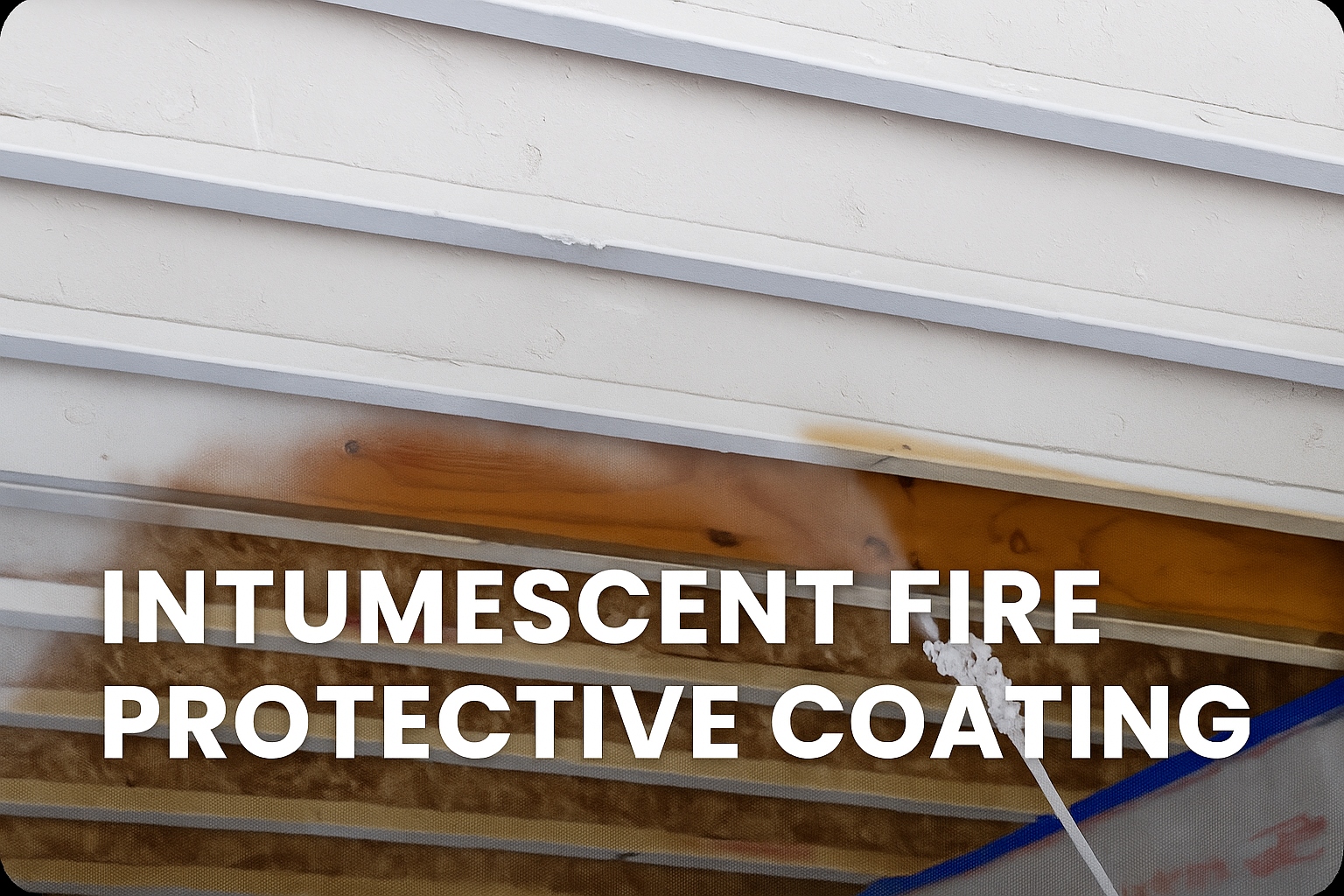 Intumescent Coatings