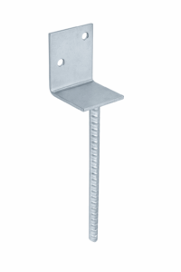 L-TYPE POST SUPPORT 2