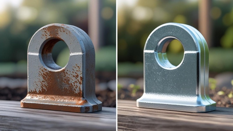 Hot-Dip Galvanising Steel