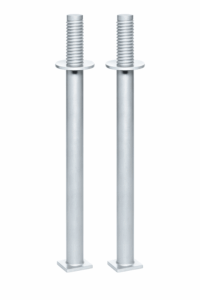 ADJUSTABLE Y-TYPE POST SUPPORTS III