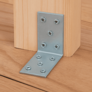 ANGLE CONNECTOR in use