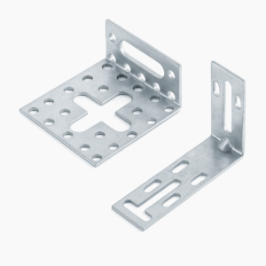 ANGLE CONNECTORS ADJUSTABLE