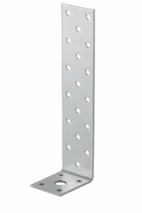 Heavy-Duty L Bracket