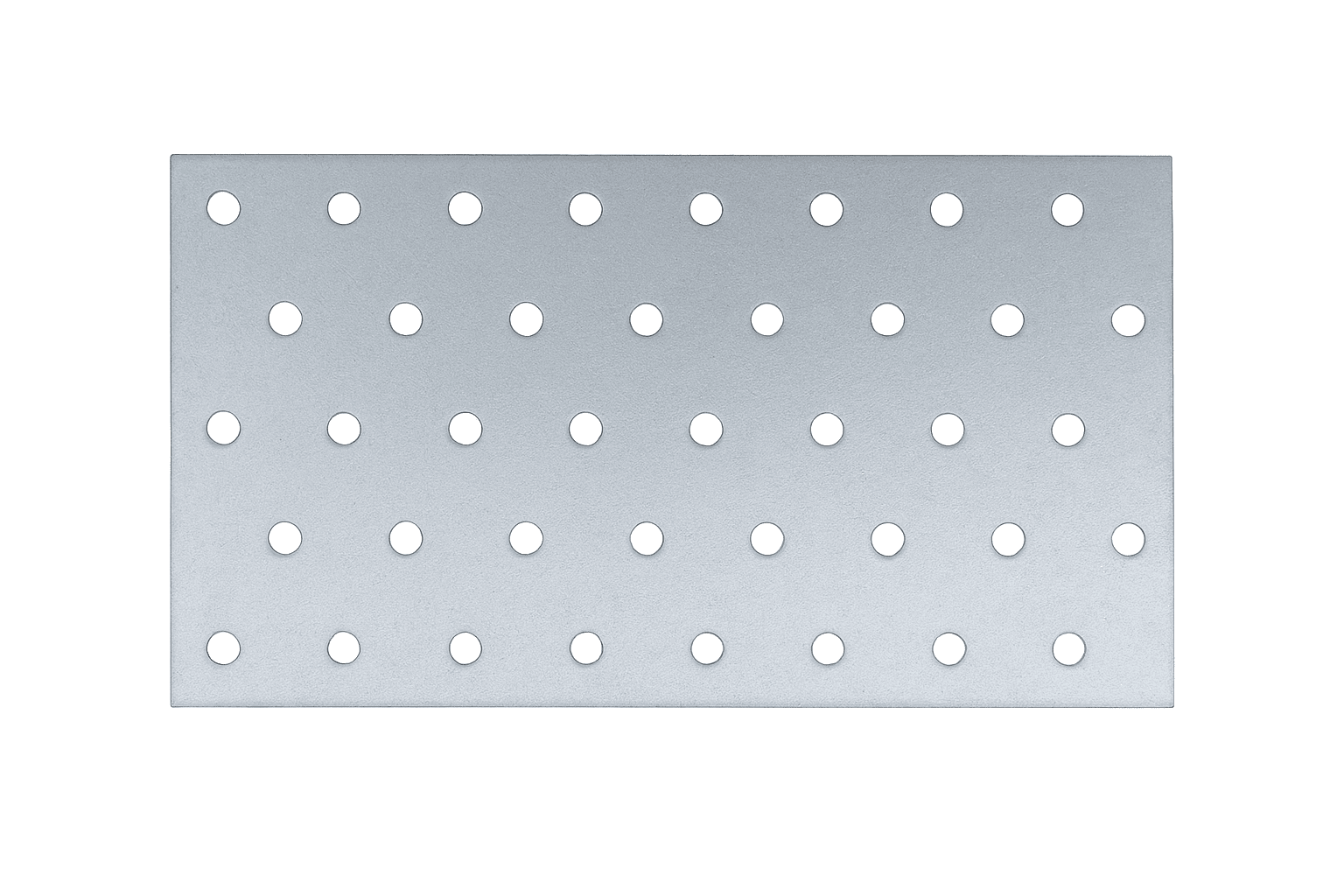 PERFORATED PLATES TYPE A