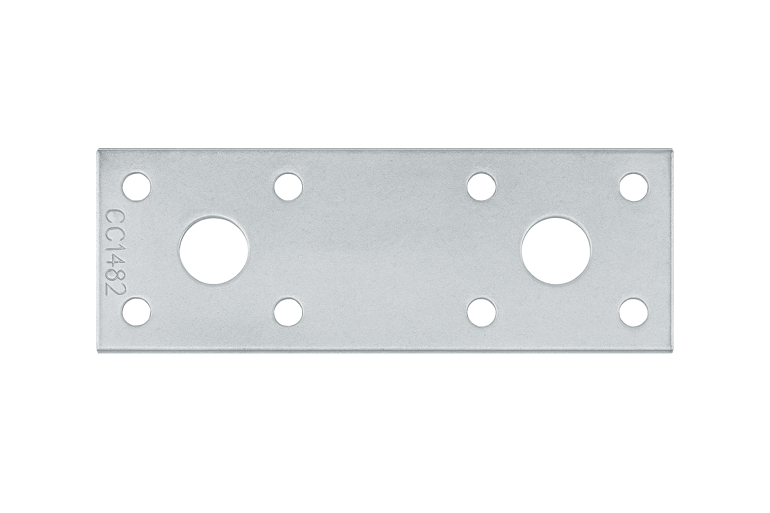 PERFORATED PLATES TYPE B