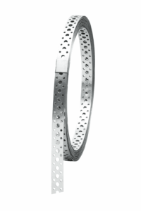 perforated Strip