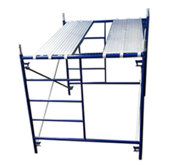 American Mason Frame Scaffolding