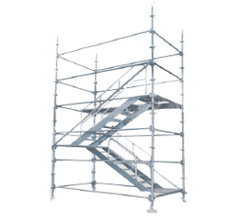 Galvanized Kwikstage