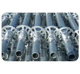  Ringlock Base Collar