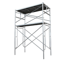 Rolling Scaffold Tower